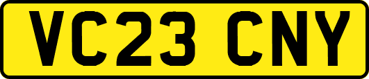 VC23CNY