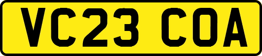VC23COA
