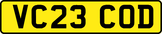 VC23COD