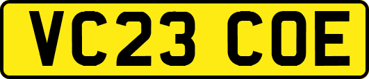 VC23COE