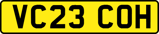 VC23COH