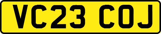 VC23COJ