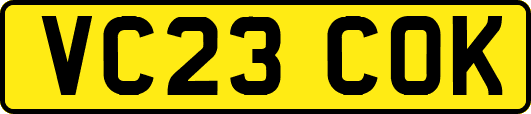 VC23COK