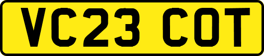 VC23COT