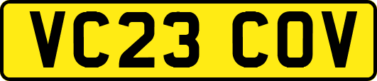 VC23COV