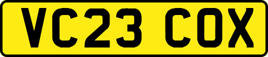 VC23COX