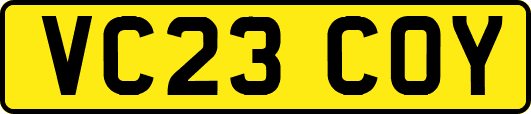 VC23COY