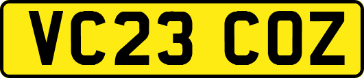 VC23COZ