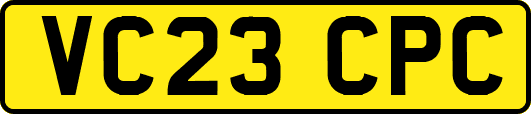 VC23CPC