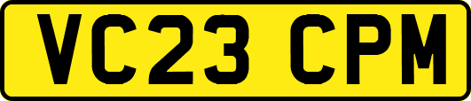 VC23CPM