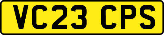 VC23CPS