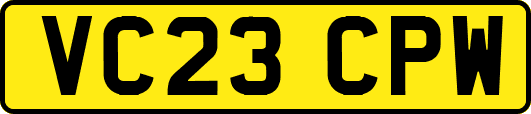VC23CPW