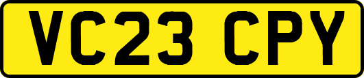 VC23CPY