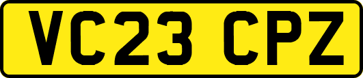 VC23CPZ