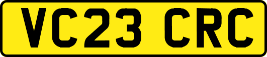VC23CRC
