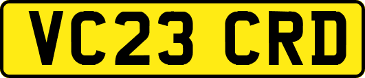 VC23CRD