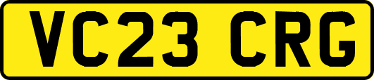 VC23CRG
