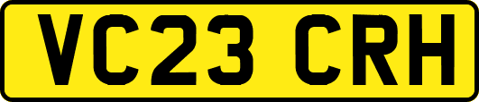 VC23CRH