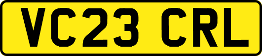 VC23CRL