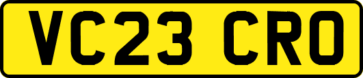 VC23CRO