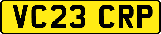VC23CRP