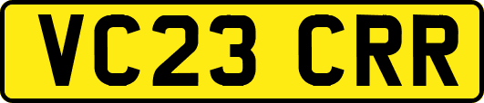 VC23CRR