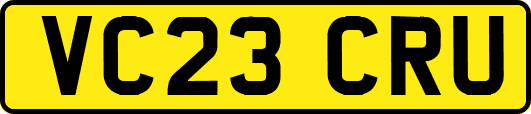 VC23CRU