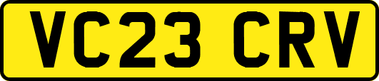 VC23CRV