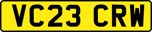 VC23CRW