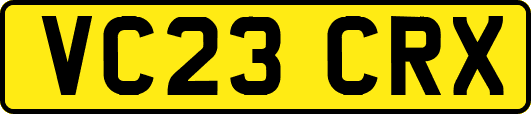 VC23CRX