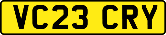 VC23CRY
