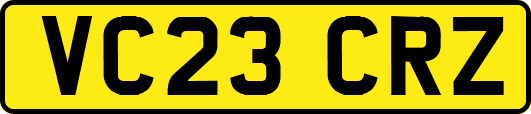 VC23CRZ