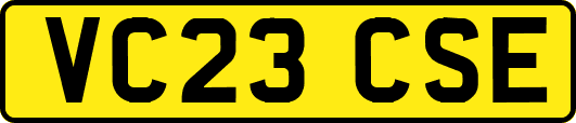 VC23CSE