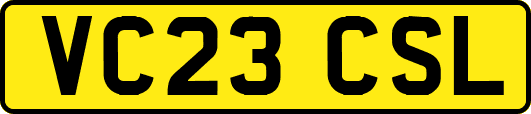 VC23CSL