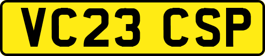 VC23CSP