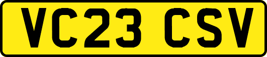 VC23CSV