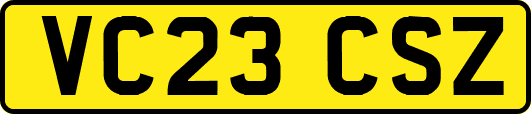 VC23CSZ