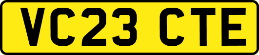 VC23CTE