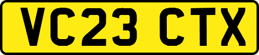 VC23CTX