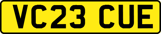 VC23CUE