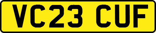 VC23CUF