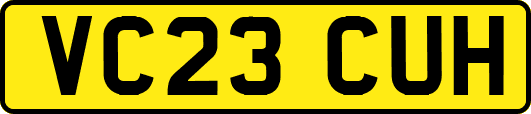 VC23CUH