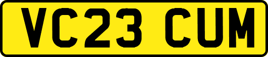 VC23CUM