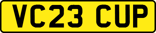 VC23CUP