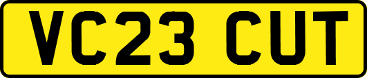 VC23CUT
