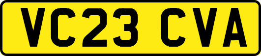 VC23CVA