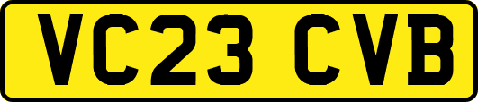 VC23CVB