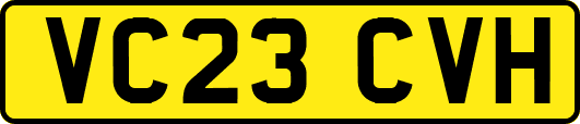 VC23CVH