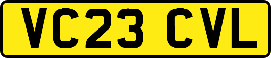 VC23CVL