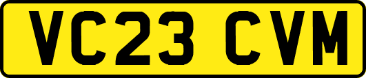VC23CVM